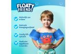 Comfortpool Floaty Friends - Krab