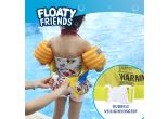 Comfortpool Floaty Friends - Krab