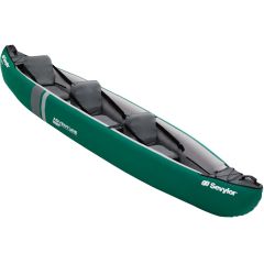 sevylor kayak